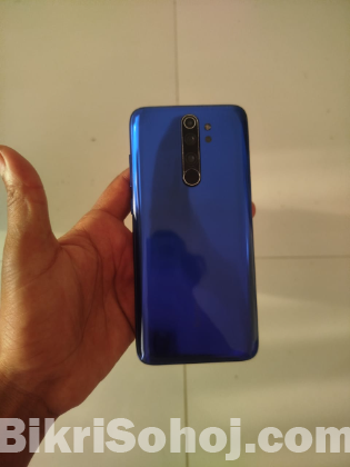 Redmi note 8 pro